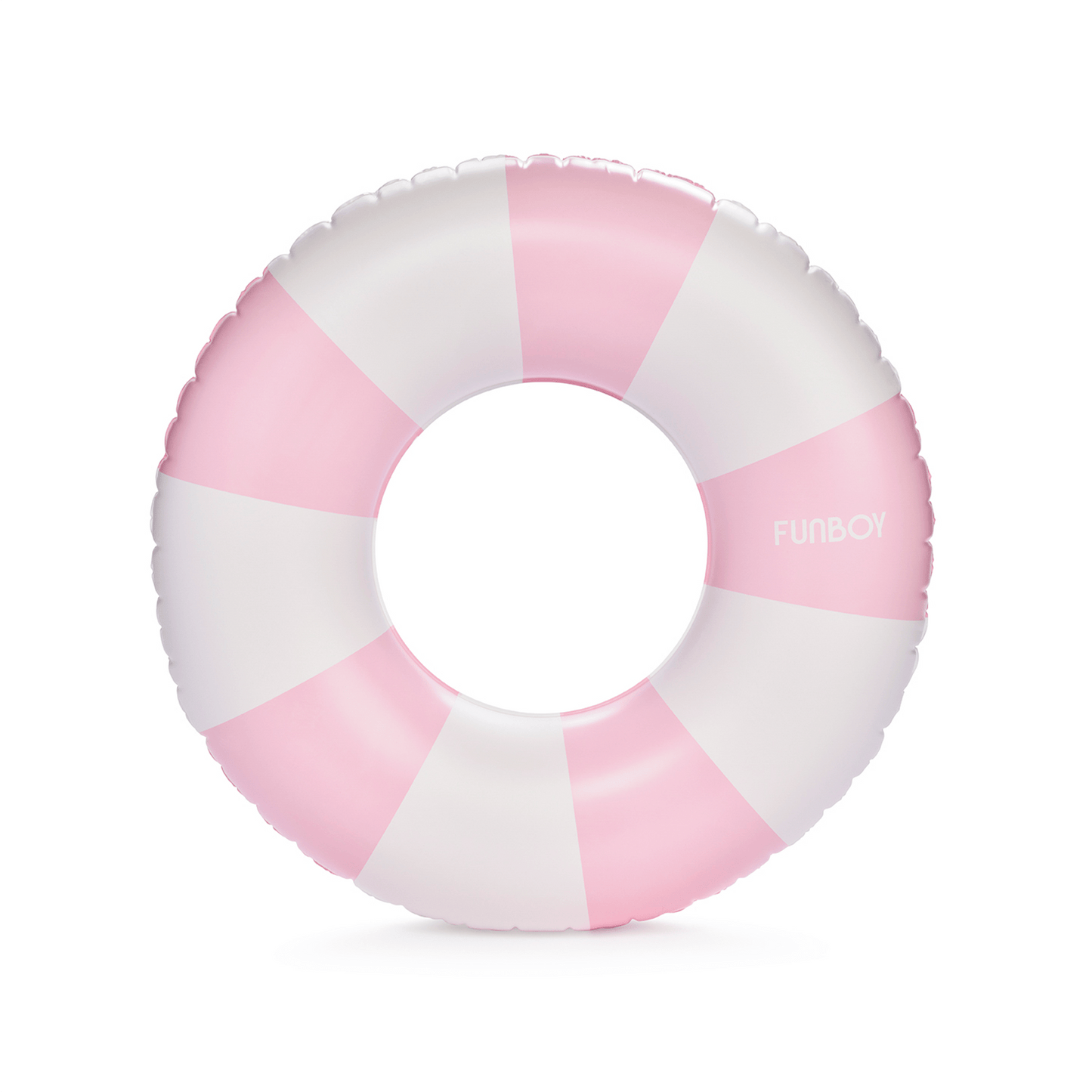 Pool Tubes for Kids: Vintage Kids Tube Float, Pink - FUNBOY