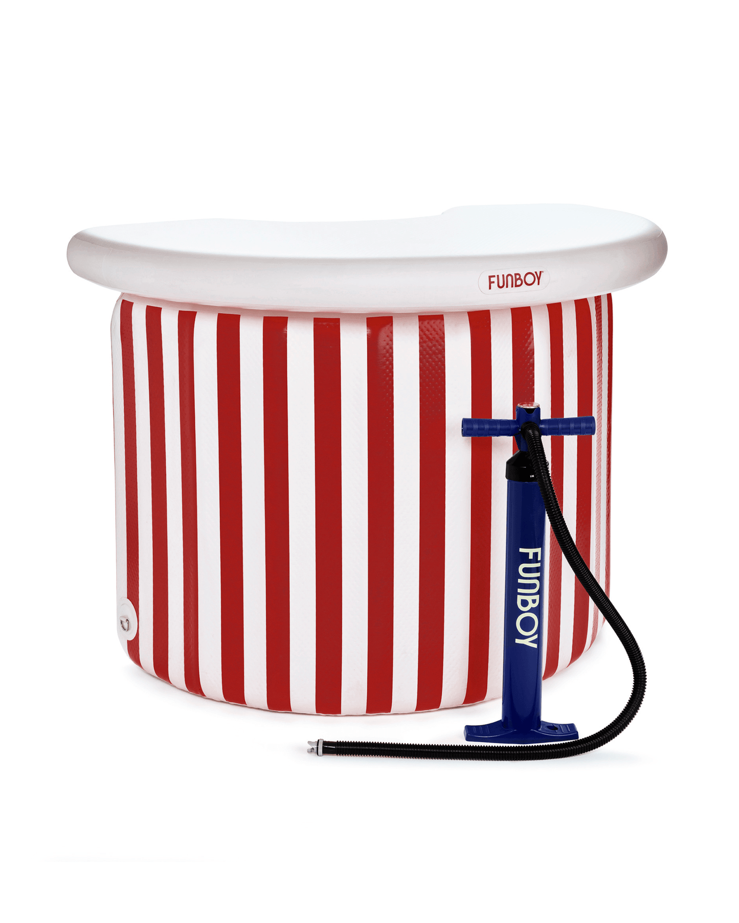 Inflatable Portable Bar perfect for Parties & Tailgating - FUNBOY