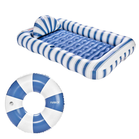 Tanning Bundle - FUNBOY