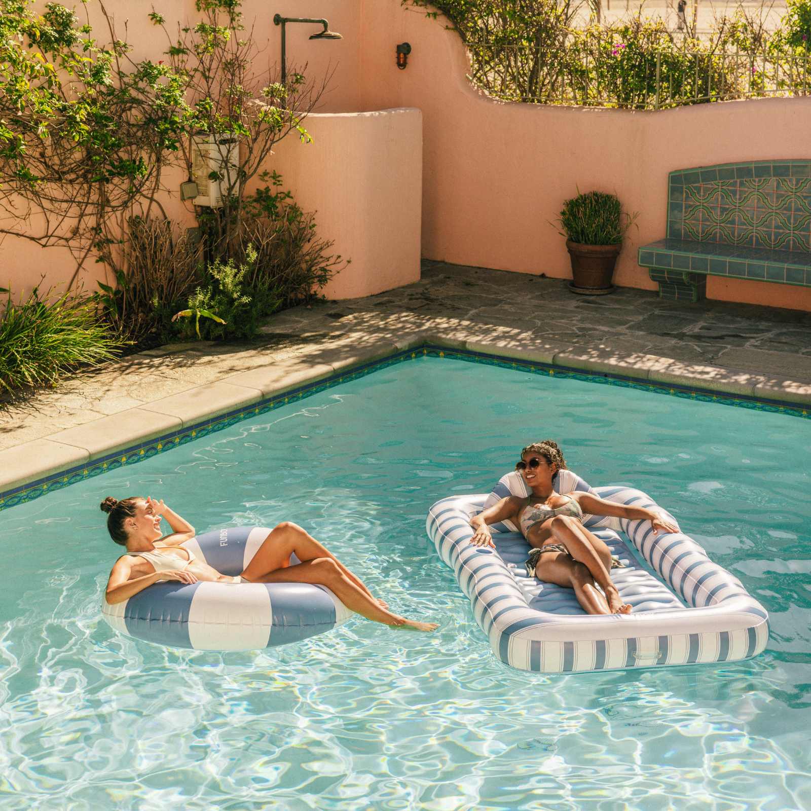 Tanning Bundle - FUNBOY