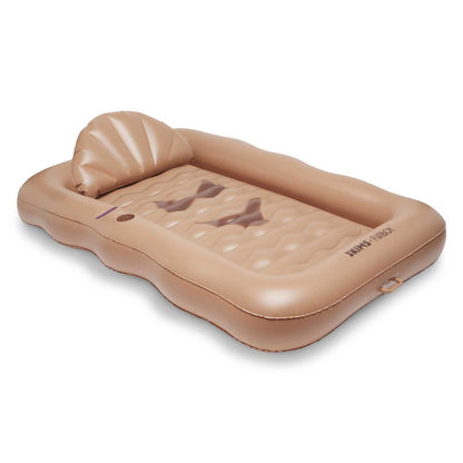 SKIMS x FUNBOY Sienna Tanning Pool - FUNBOY