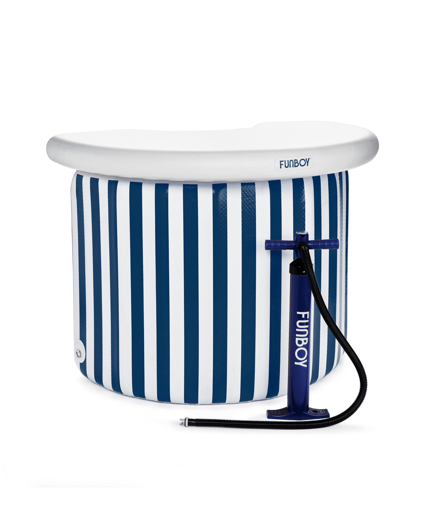 Inflatable Portable Bar perfect for Tailgates & Parties - FUNBOY