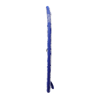 11"6' Inflatable Stand Up Paddle Board - Toile - FUNBOY