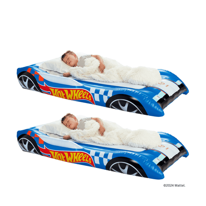 Kids Air Mattress Bundle - FUNBOY