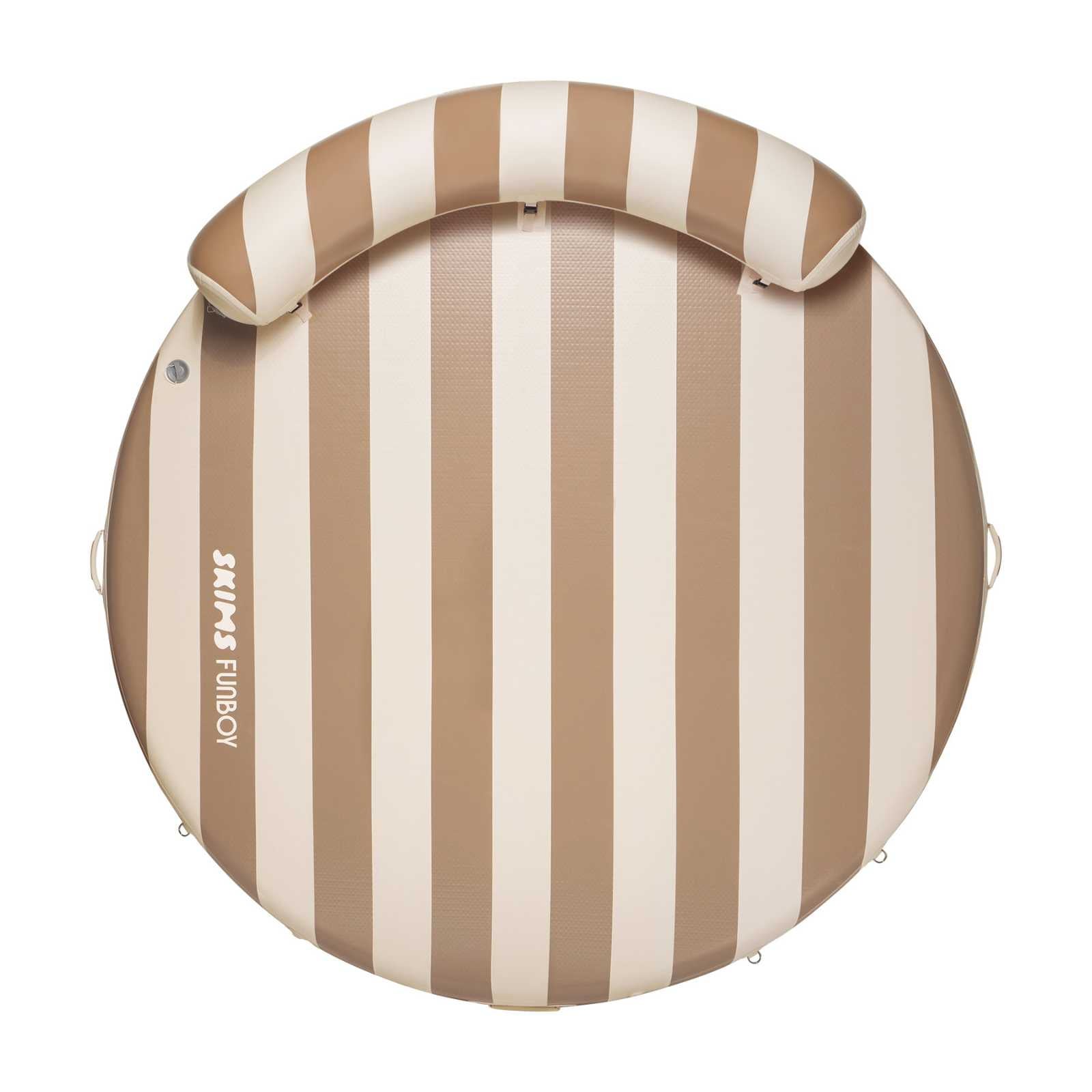 SKIMS x FUNBOY Sienna Stripe Leisure Island - FUNBOY