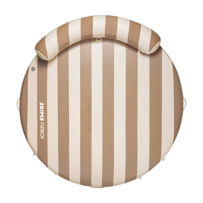 SKIMS x FUNBOY Sienna Stripe Leisure Island - FUNBOY