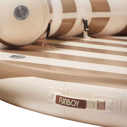 SKIMS x FUNBOY Sienna Stripe Leisure Island - FUNBOY
