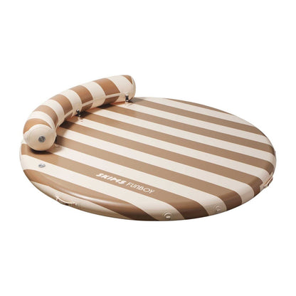SKIMS x FUNBOY Sienna Stripe Leisure Island - FUNBOY