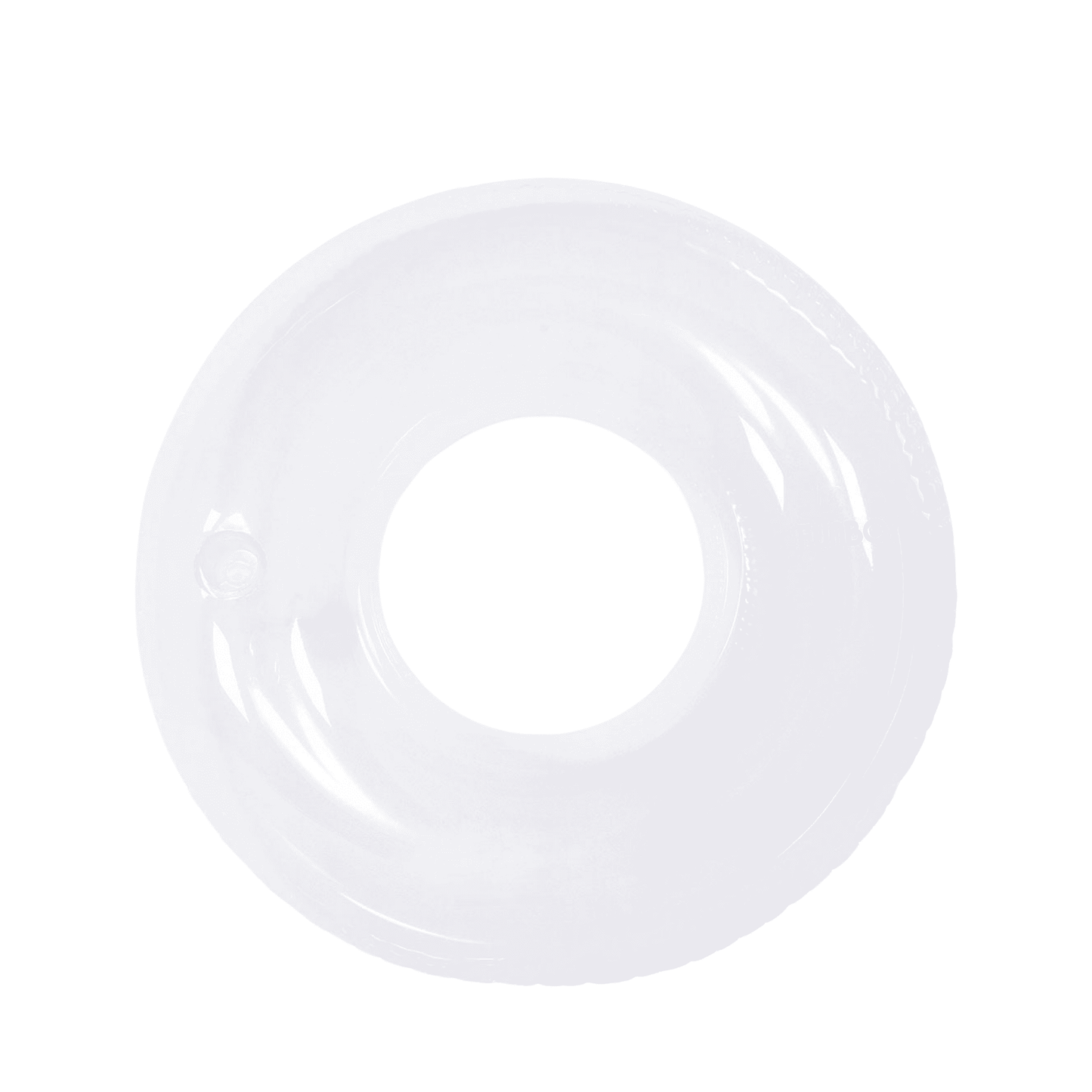 Best Tube Pool Floats - Super Clear™ - FUNBOY