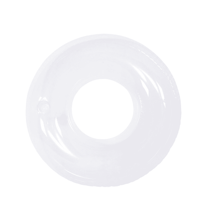 Best Tube Pool Floats - Super Clear™ - FUNBOY
