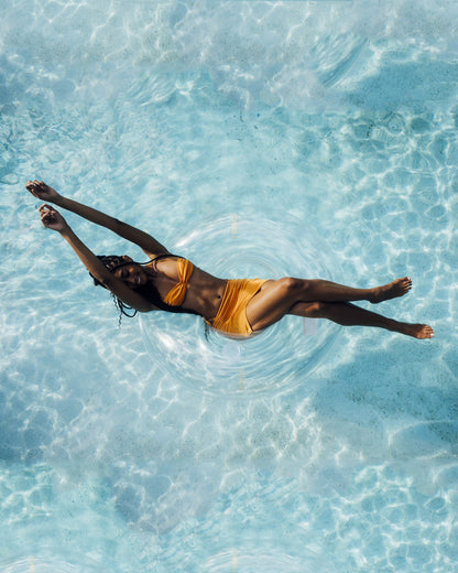 Best Tube Pool Floats - Super Clear™ - FUNBOY
