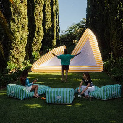 Inflatable Movie Projector Screens - FUNBOY
