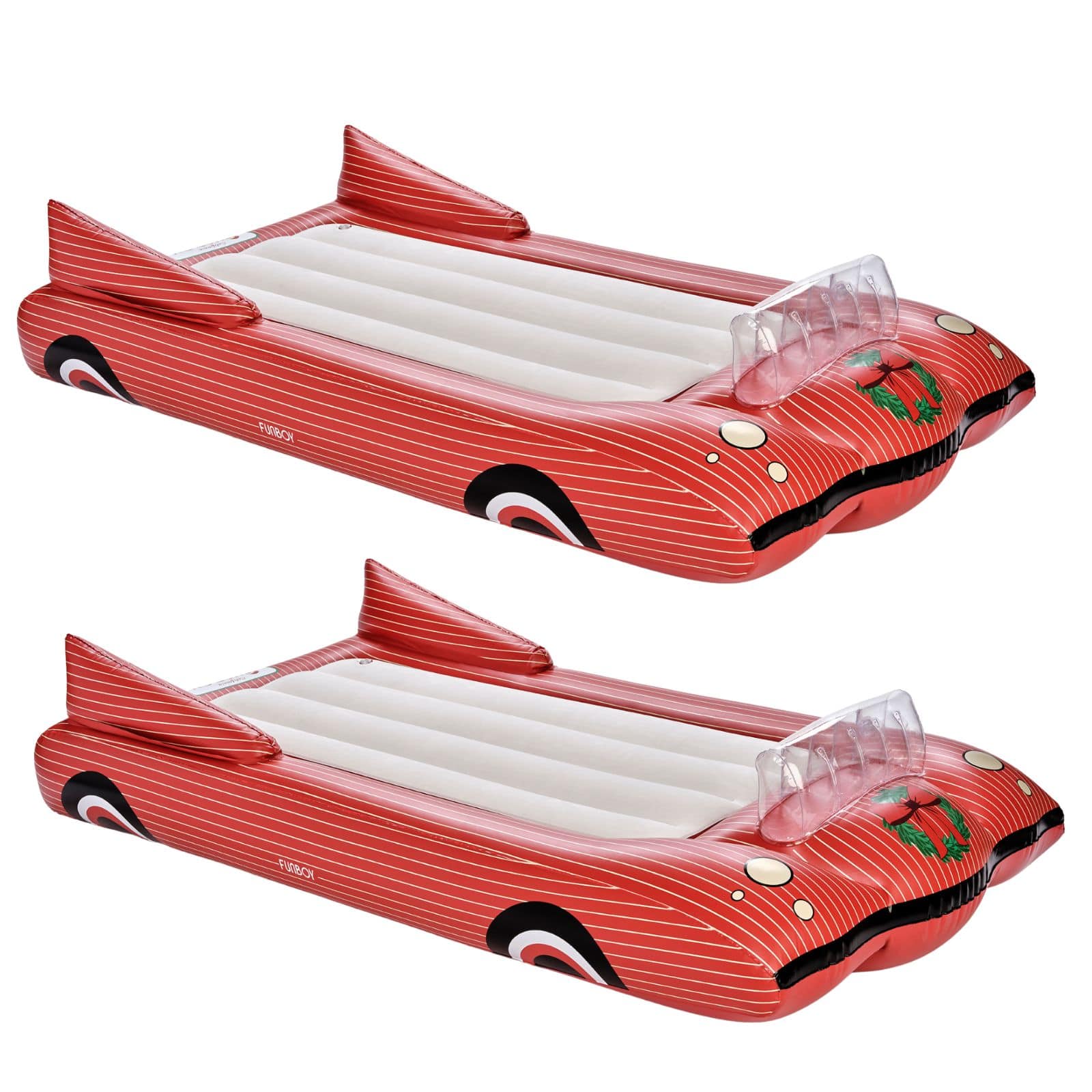 The Christmas Car Bundle - FUNBOY