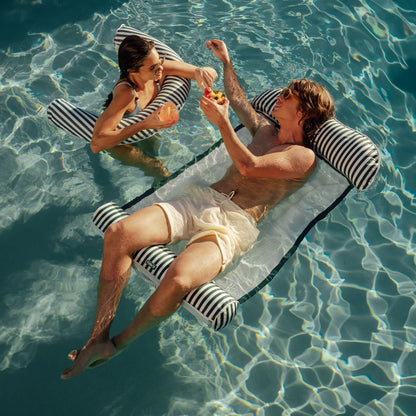 Fabric Pool Hammock - FUNBOY