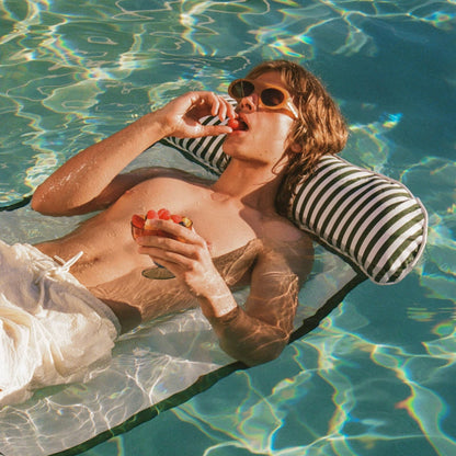 Fabric Pool Hammock - FUNBOY