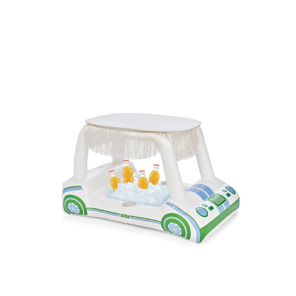 Golf Cart Floating Drink Cooler - FUNBOY