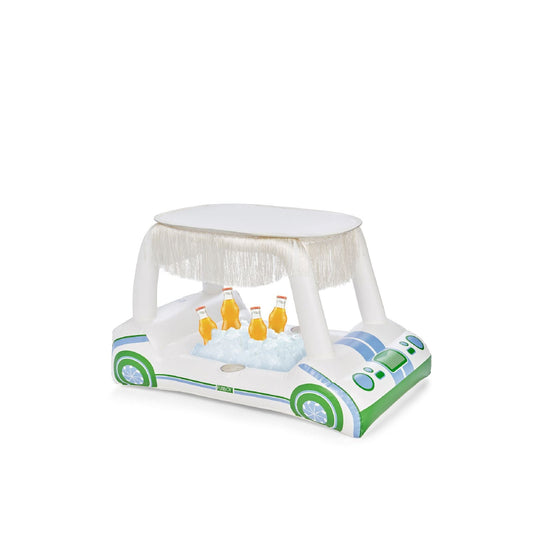Golf Cart Floating Drink Cooler - FUNBOY