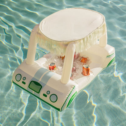 Golf Cart Floating Drink Cooler - FUNBOY